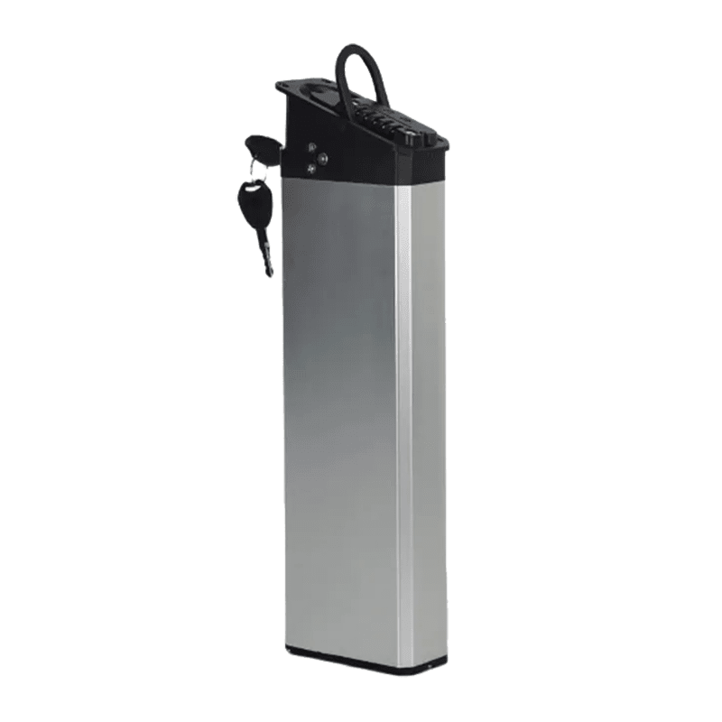 Ebike Battery Box Polly DP9 36V/48V/52V