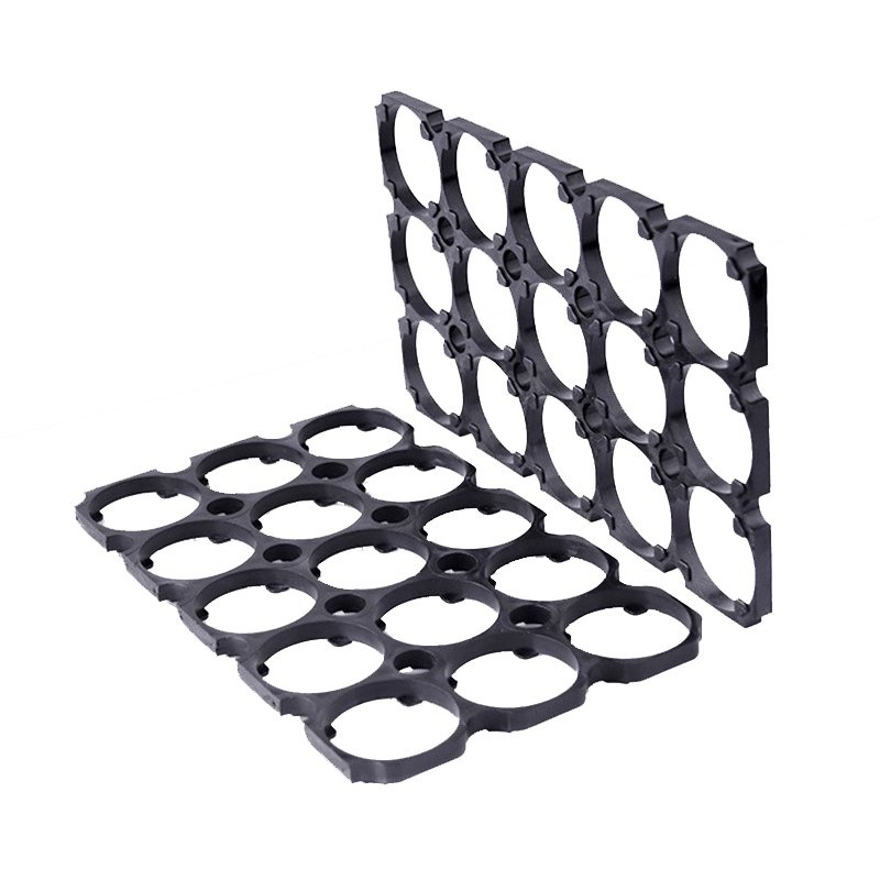 32650 Battery Holder Lithium-ion Battery Cell Spacer | Skya
